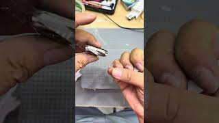 Cách dán apple watch full kín chuẩn khít từng chi tiết H2Film Luxury 0785079292