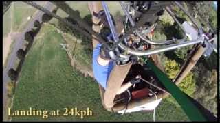 preview picture of video '2012 Canowindra Balloon Challenge'