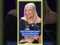 The REAL reason Grace VanderWaal auditioned for AGT! 👀