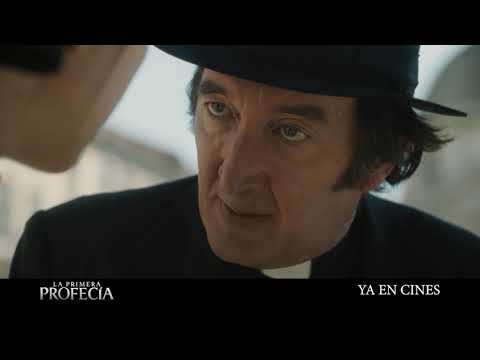 Anuncio: 'Serás testigo del nacimiento del mal'