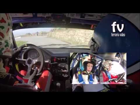 2° RallyDay del Piemonte   Didero - Valle  PS1"Ciglie"