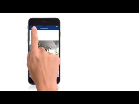 Carillon de porte - Smartvest ABUS
