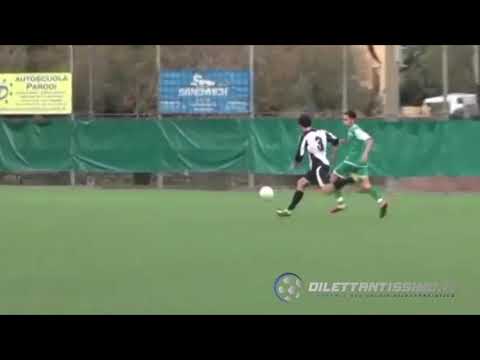 "IL GOL DEL POMERIGGIO": la rete di... CISTERNINO