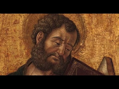 A Oração mais forte do Mundo - a ORAÇÃO DE SÃO MARCOS e SÃO MANSO