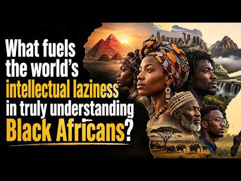 "African Culture" and "African": Why Are We the Only Ones Boxed In by Intellectual Laziness?