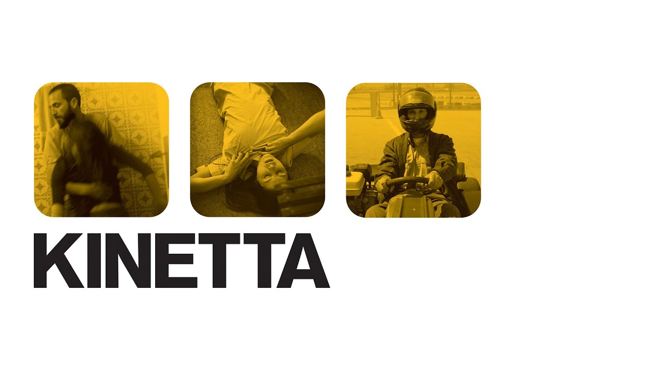 Kinetta | Official Trailer - YouTube