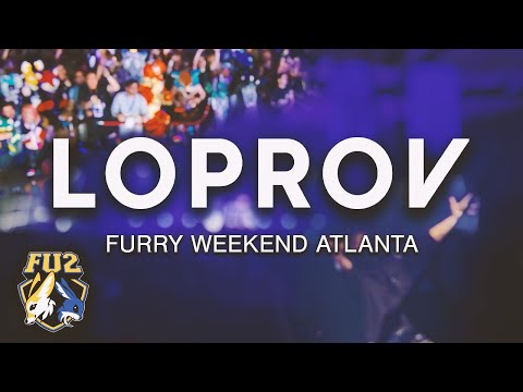 FWA:FU2 (Furry Weekend Atlanta) - Loprov [Community Edition]