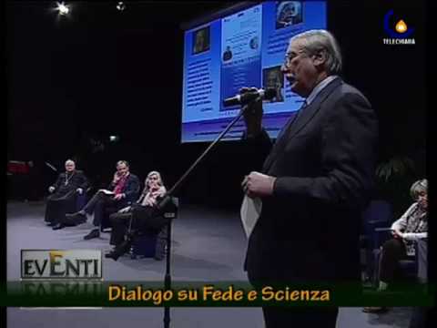 DIALOGO SU FEDE SCIENZA