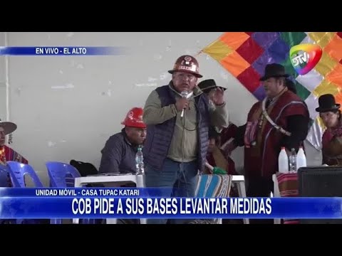 GOVERNMENT WILL REPEAL DECREE 5503