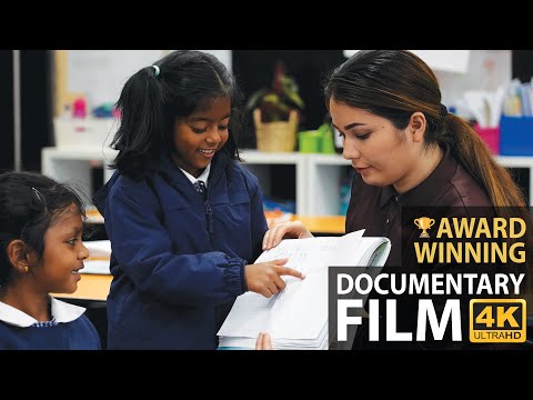 FILM | Giving Back: Students Who Returned as Teachers #givingback #payitforward #inspiring #film