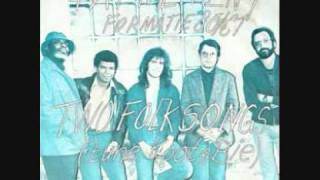 Pat Metheny Formatie 80/81 - Two Folksongs (Tune Koot & Bie)