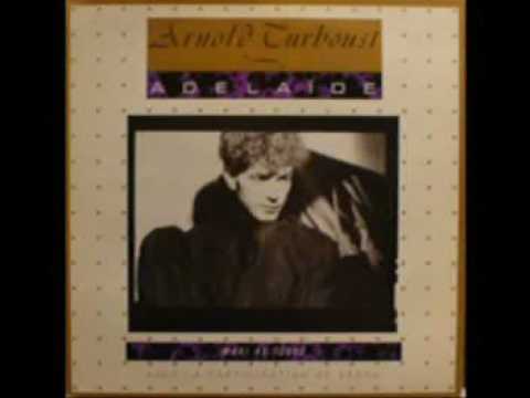 Arnold Turboust - Adelaide (extended version)