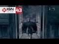 Bloodborne Walkthrough - Lecture Building, Second Floor (Part Forty Three)
