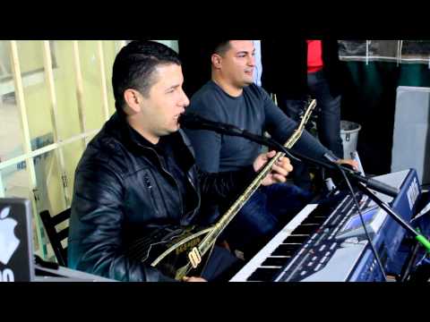 Oyun Havası(Cezayir-Leyla-Kostak) Egemen ÖZEREN