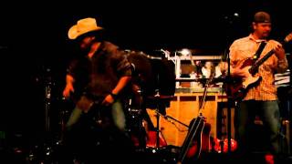 Boots On - Chris Lozano & The Dixie Playboys @ The Hat Factory.MOV