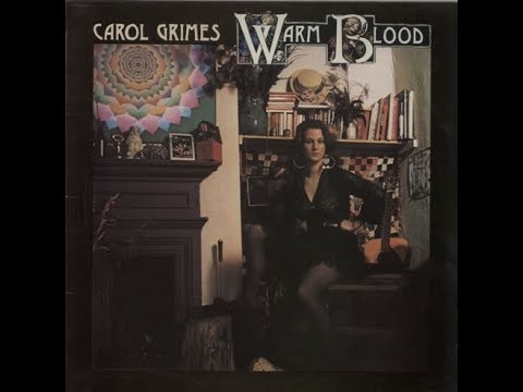 download lagu mp3 mp4 Carol Grimes, download lagu Carol Grimes gratis, unduh video klip Carol Grimes