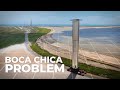 SpaceX's Boca Chica Rule Problem