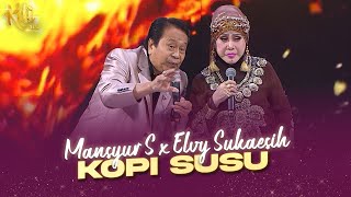 Download lagu MASA DEPAN INDAH, Seperti Romantisnya Umi Elvy x Mansyur S - Kopi Susu | KONTES KDI 2023 mp3 Download lagu MASA DEPAN INDAH, Seperti Romantisnya Umi Elvy x Mansyur S - Kopi Susu | KONTES KDI 2023 mp3