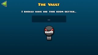 ALL Vault Codes (Guide) [Geometry Dash World]