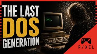 When The DOS Generation Is Gone... We Lose More Than Games