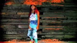 Lil Chuckee - Blocka Freestyle (Official Video)