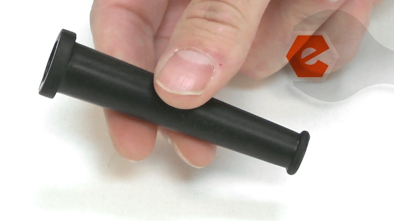 Replacing your Cord Guard