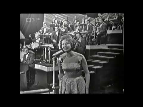 Yvetta Simonová - Proč ho ráda mám (1963)