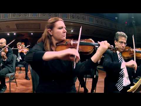 Beethoven 5th Symphony, Mvts III-IV (2nd Violin)