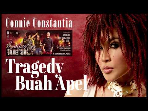 Tragedy Buah Apel - Everlasting Greatest Song part 2 - Connie Constantia