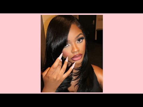 JT x Stunna Girl x City Girls Type Beat - 'JAM' | Female Rap Beats 2024