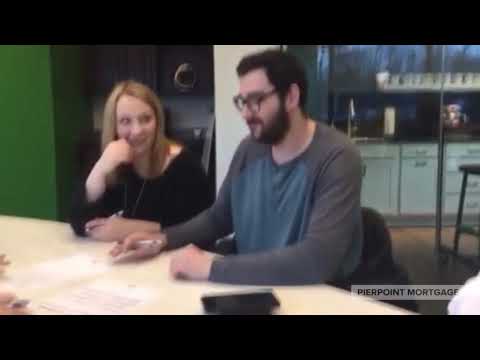 Videos from PierPoint Mortgage Seattle