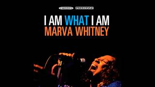 Marva Whitney - We Sing Soul