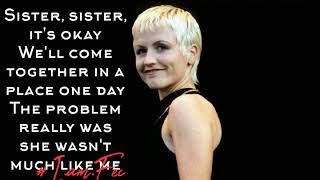 | Dolores 0&#39; Riordan | Sisterly Love |