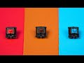 Red Switches Vs Brown Switches Vs Blue Switches Mechanical Keyboard Comparison