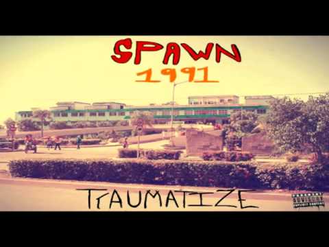 Traumatize - Conscious Revolution Ft. Bizzy Bone x Flesh N Bone (Mastered)