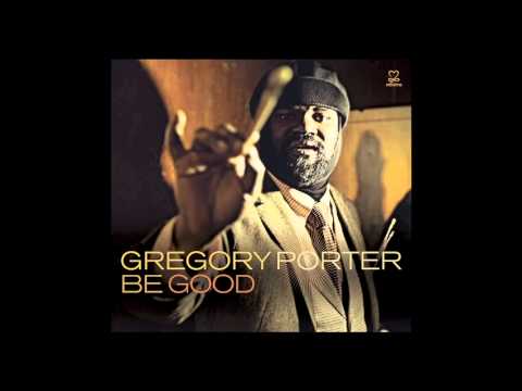 Gregory Porter - Real Good Hands (Jazz, Soul Music)
