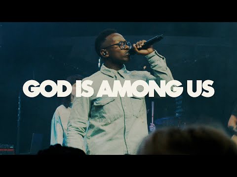 Thumbnail for God Is Among Us video