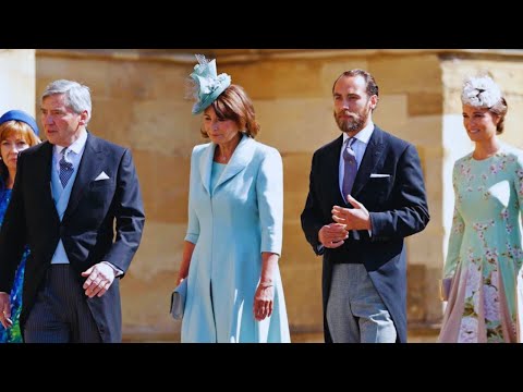 Kate & Pippa's Brother Finally SPEAKS! The Untold TRUTH About The Middleton Siblings