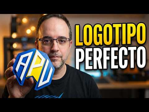 Diseño de Logotipos en Fusion 360: Consejos y Trucos para Principiantes
