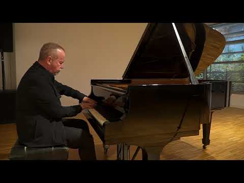 Concert Mircea Tiberian