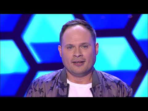 Martynas Balskus – Love Never Felt So Good | Finalo ketvertas 2019 | 3 serija