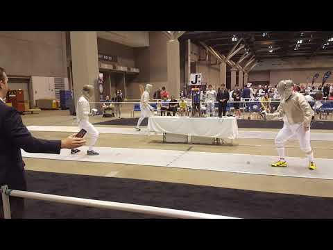 2018 Summer Nationals