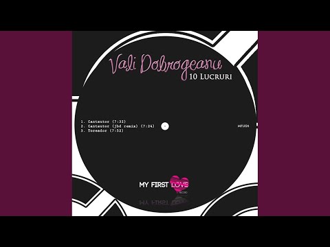 Toreador (Original Mix)