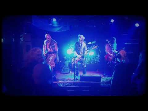 Ruttokosmos - live set 2023