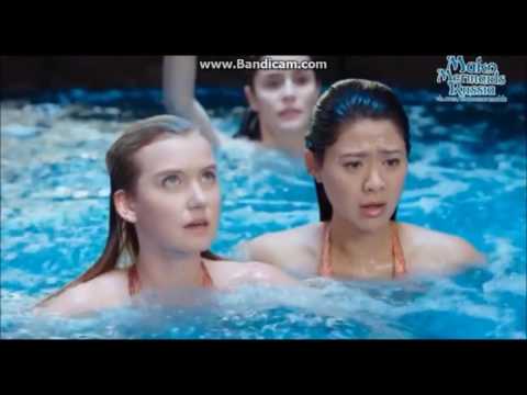 Mako Mermaids season4 - Final