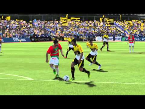 Criciúma 3 x 0 Portuguesa