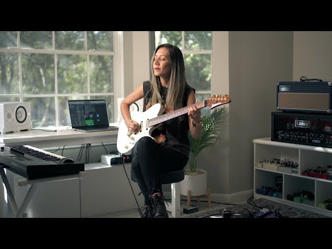 Lari Basilio - Heartbeat