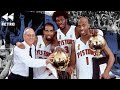 LA FOLLE HISTOIRE DES PISTONS 2004 UN CHAMPION PAS COMME LES AUTRES LE RÉTRO 62