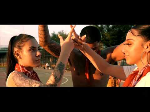 JAIRALOK - HURRAY X CJ - WHOOPTY (Remix) @BravoTeam  @realcj9513