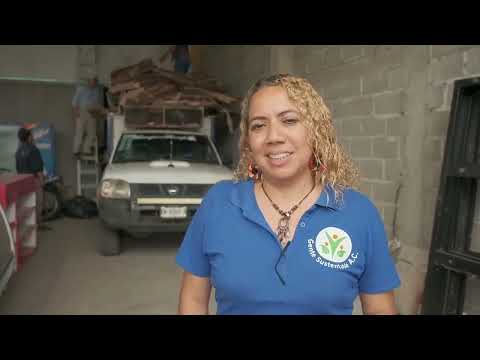 Juntos, comprometidos con el medio ambiente